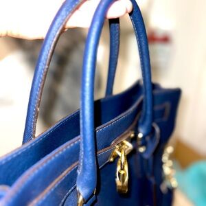 MK large tote 2 ways shoulder/handbag